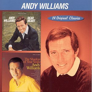 Andy Williams album picture