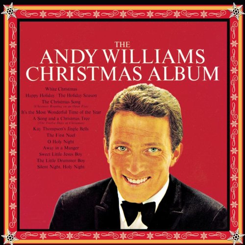 Andy Williams album picture