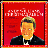 Download or print Andy Williams The First Noel Sheet Music Printable PDF -page score for Religious / arranged Piano, Vocal & Guitar (Right-Hand Melody) SKU: 76566.