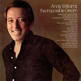 Download or print Andy Williams The Impossible Dream Sheet Music Printable PDF -page score for Easy Listening / arranged Piano, Vocal & Guitar SKU: 48583.