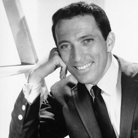 Andy Williams album picture