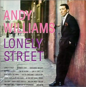 Andy Williams album picture