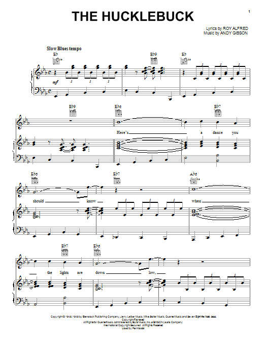Download Andy Gibson Sheet Music and learn how to play Piano, Vocal & Guitar (Right-Hand Melody) PDF score in minutes