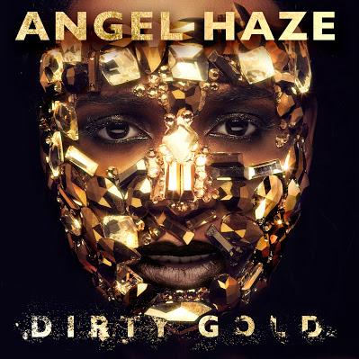 Angel Haze album picture