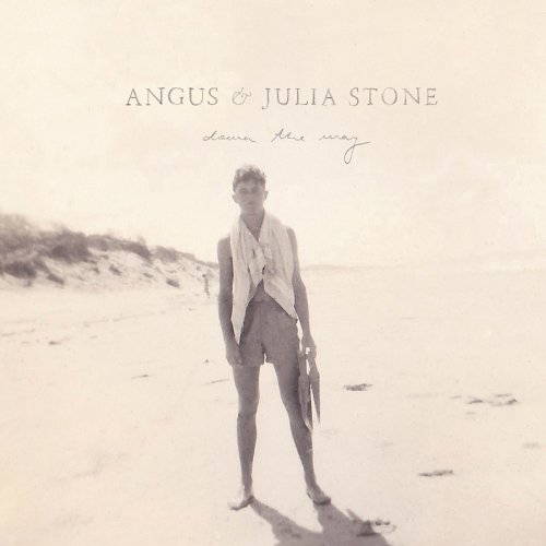 Angus & Julia Stone album picture