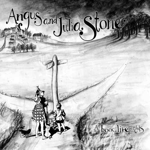 Angus & Julia Stone album picture