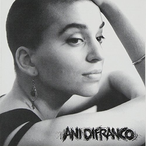 Ani DiFranco album picture