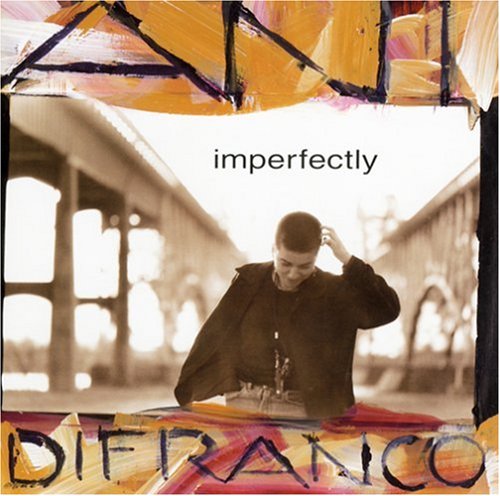 Ani DiFranco album picture