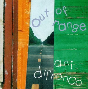 Ani DiFranco album picture