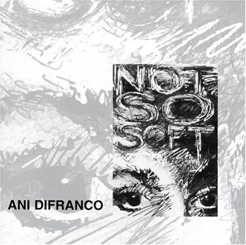 Ani DiFranco album picture