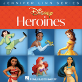 Download or print Anika Noni Rose Almost There (from The Princess and the Frog) (arr. Jennifer Linn) Sheet Music Printable PDF -page score for Disney / arranged Educational Piano SKU: 493849.