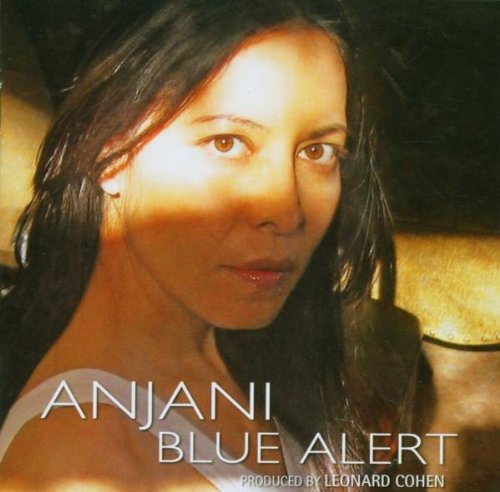 Anjani album picture