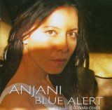 Download or print Anjani Blue Alert Sheet Music Printable PDF -page score for Pop / arranged Piano, Vocal & Guitar SKU: 48642.