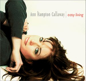 Ann Hampton Callaway album picture