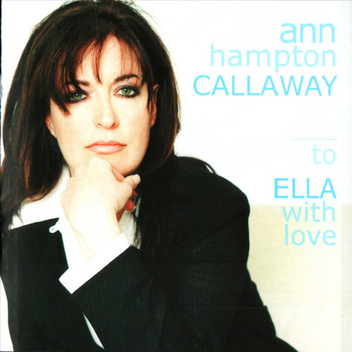 Ann Hampton Callaway album picture