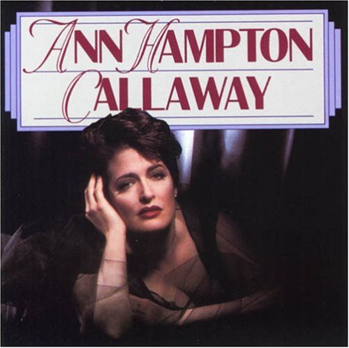 Ann Hampton Callaway album picture