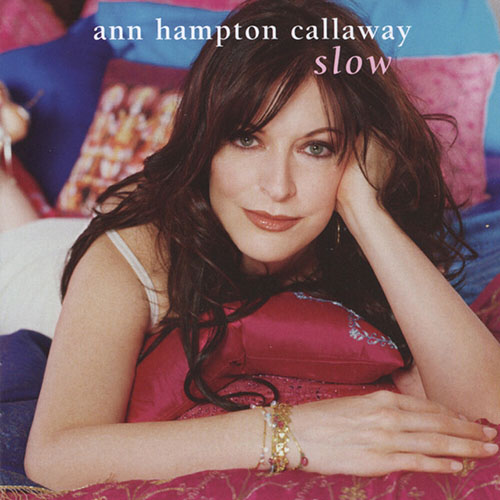 Ann Hampton Callaway album picture