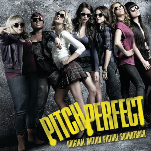 Download or print Anna Kendrick Cups (from Pitch Perfect) (arr. Roger Emerson) Sheet Music Printable PDF -page score for Concert / arranged SSA SKU: 97265.