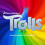 Download or print Anna Kendrick Get Back Up Again (from Trolls) Sheet Music Printable PDF -page score for Pop / arranged Educational Piano SKU: 475126.