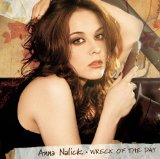 Download or print Anna Nalick Bleed Sheet Music Printable PDF -page score for Pop / arranged Piano, Vocal & Guitar (Right-Hand Melody) SKU: 55160.