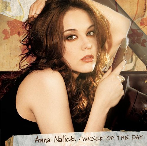 Anna Nalick album picture