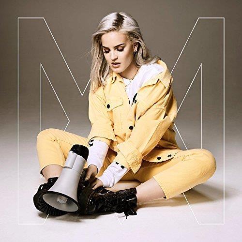 Anne-Marie album picture