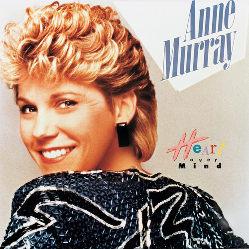 Anne Murray album picture