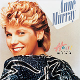 Download or print Anne Murray I Don't Think I'm Ready For You Sheet Music Printable PDF -page score for Pop / arranged Piano, Vocal & Guitar Chords (Right-Hand Melody) SKU: 1572885.