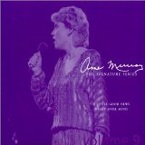 Download or print Anne Murray Nobody Loves Me Like You Do Sheet Music Printable PDF -page score for Country / arranged Melody Line, Lyrics & Chords SKU: 85141.