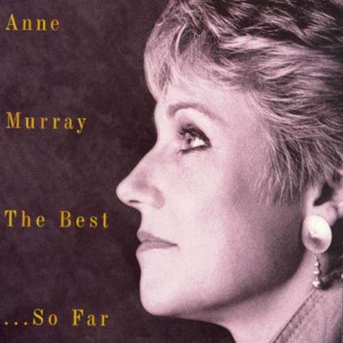 Anne Murray album picture