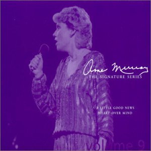 Anne Murray with Dave Loggins album picture