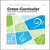 Download or print Annette Bennett Cross-curricular Learning For The Instrumental Ensemble Sheet Music Printable PDF -page score for Instructional / arranged Instrumental Method SKU: 412269.