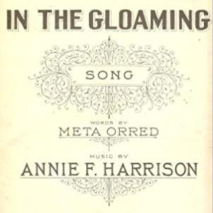 Annie F. Harrison album picture