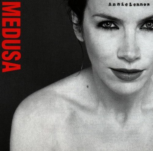 Annie Lennox album picture