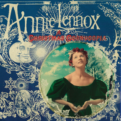 Annie Lennox album picture