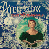 Download or print Annie Lennox Universal Child Sheet Music Printable PDF -page score for Pop / arranged Piano, Vocal & Guitar (Right-Hand Melody) SKU: 105787.