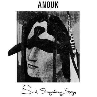 Anouk album picture