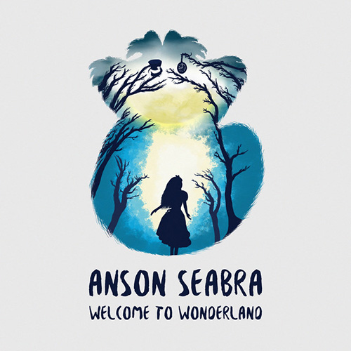 Anson Seabra album picture
