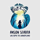 Download or print Anson Seabra Welcome To Wonderland Sheet Music Printable PDF -page score for Pop / arranged Piano, Vocal & Guitar Chords (Right-Hand Melody) SKU: 452709.