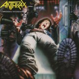 Download or print Anthrax A.I.R. Sheet Music Printable PDF -page score for Pop / arranged Guitar Tab SKU: 75679.