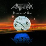 Download or print Anthrax Got The Time Sheet Music Printable PDF -page score for Pop / arranged Guitar Tab SKU: 75674.