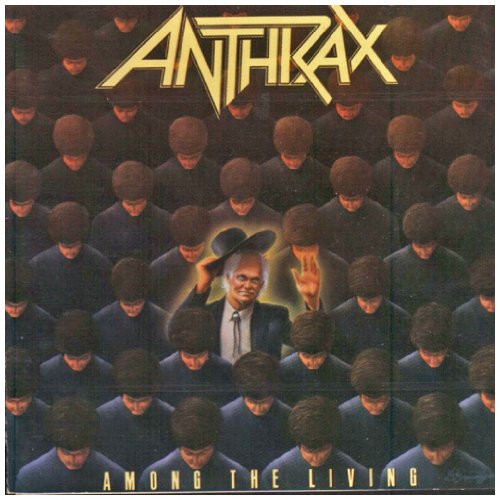 Anthrax album picture