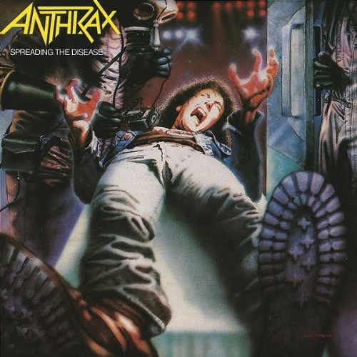 Anthrax album picture