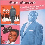 Download or print Fats Domino I'm Walkin' Sheet Music Printable PDF -page score for Jazz / arranged Piano, Vocal & Guitar (Right-Hand Melody) SKU: 116409.