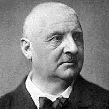 Download or print Anton Bruckner Locus Iste Sheet Music Printable PDF -page score for Classical / arranged Piano SKU: 117831.