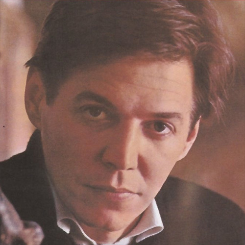 Antonio Carlos Jobim album picture