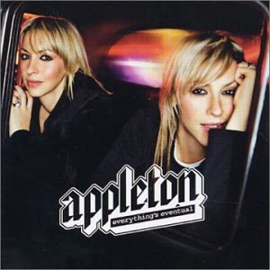 Appleton album picture
