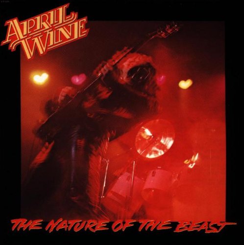 April Wine album picture