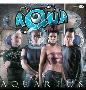 Aqua album picture