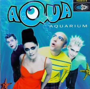 Aqua album picture